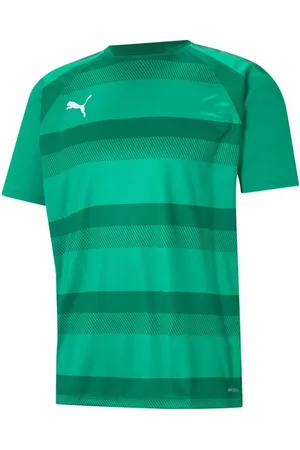 PUMA Fußballtrikot teamVISION Trikot Kurzarm-Trikots Herren Teamsport - Verkäufer: 11teamsports