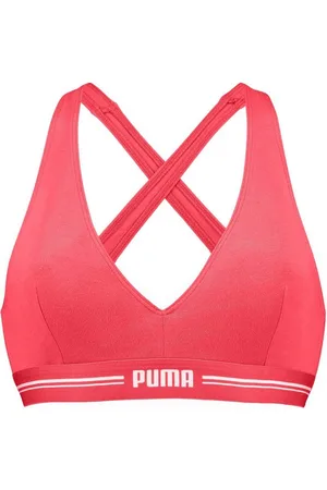 PUMA Performance Sportunterwäsche für Damen neue Kollektion 2024