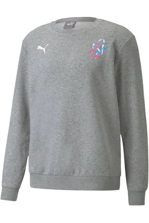 PUMA Sweatshirt Njr Creativity Sweatshirt Herren Baumwolle - Verkäufer: 11teamsports