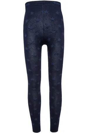 Ewers Strickstrumpfleggings Legging Sterne - Verkäufer: Strümpfe GmbH