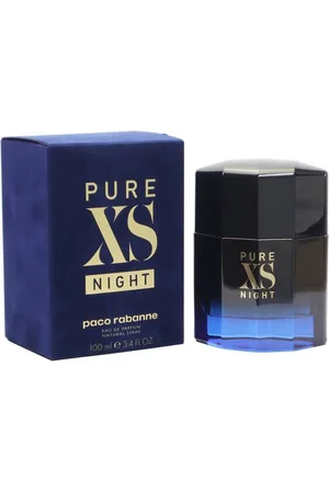 Paco rabanne Eau de Parfum Pure XS Night Pour Lui Eau de Parfum Spray 100 ml - Verkäufer: Parfumklassiker