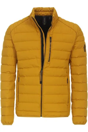 Casa Moda Steppjacke Steppjacke uni