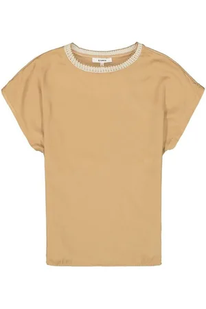 Garcia T-Shirt ladies T-shirt ss - Verkäufer: Catwalk fashion