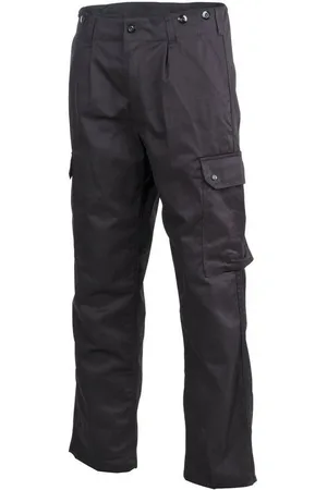 MFH Outdoorhose Bundeswehr Feldhose - Verkäufer: Vehi Mercatus
