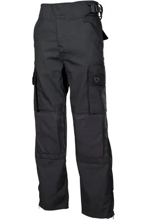 MFH Outdoorhose Trekking-Hose mit Rip Stop S - Verkäufer: Vehi Mercatus