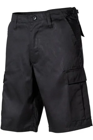 MFH Outdoorhose US Bermuda, BDU, , mit Seitentaschen - Verkäufer: Vehi Mercatus