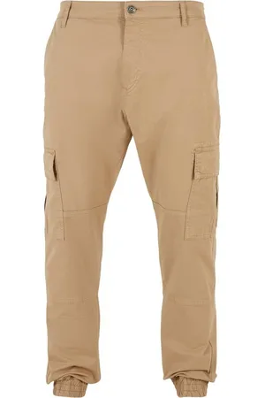 2Y Cargohose Herren 2Y Basic Cargo Jeans (1-tlg)