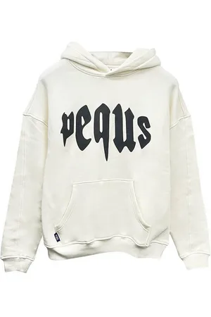 PEQUS Hoodie Mythic Logo - Verkäufer: Release36