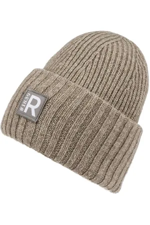 ROECKL Beanie Merino Wool Mix - Verkäufer: modeherz