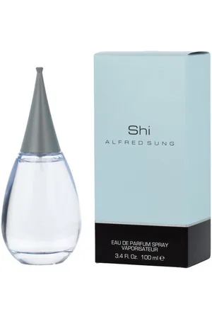 Alfred Sung Eau de Parfum Shi - Verkäufer: Parfum-Eden