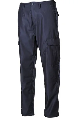 MFH Outdoorhose US Armyhose BDU, , Knie- und Gesäßverstärkung - Verkäufer: Vehi Mercatus