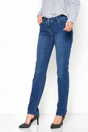 Toni Straight-Jeans Perfect Shape Straight
