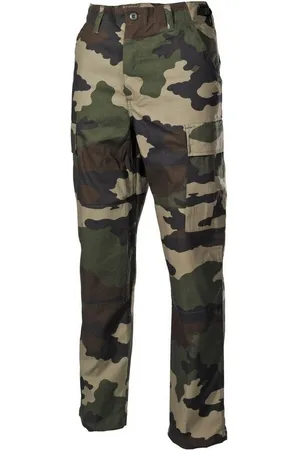 MFH Outdoorhose US Kampfhose, BDU, Rip Stop, CCE tarn XXXL - Verkäufer: Vehi Mercatus