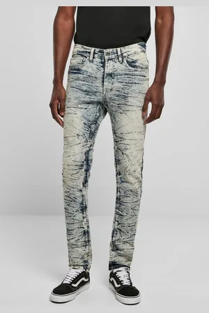 Southpole Bequeme Jeans Herren Stretch Signature Denim (1-tlg)