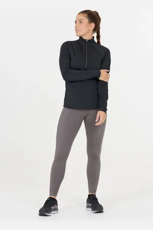 Endurance Lauftights TATHER mit mittlerer Kompression