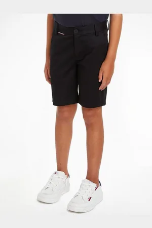 Tommy Hilfiger Chinoshorts 1985 CHINO SHORT Kinder bis 16 Jahre