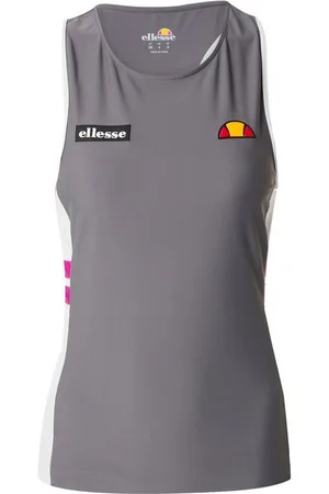 Ellesse Tanktop Woodside (1-tlg) Seitenstreifen - Verkäufer: Mary & Paul