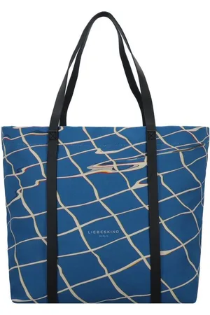 liebeskind Shopper Andrea, Baumwolle - Verkäufer: WE LOVE BAGS