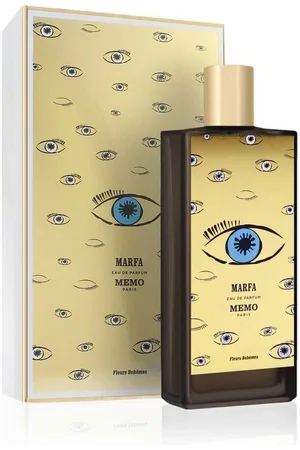 Memo Paris Körperpflegeduft Marfa Eau De Parfum 75ml unisex - Verkäufer: Parfümerie Wilhelm Haas