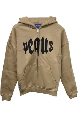 PEQUS Kapuzensweatjacke Mythic - Verkäufer: Release36