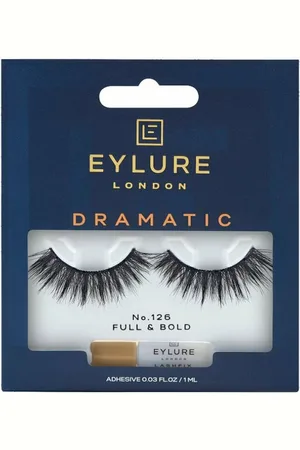 Eylure Einzelwimpern Dramatic Lashes 126 - Verkäufer: Parfümerie Wilhelm Haas