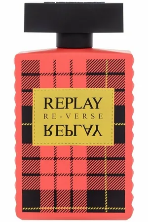 Replay Eau de Toilette Signature Reverse For Her EDT 100ml - Verkäufer: Parfümerie Wilhelm Haas