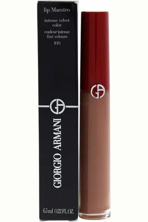Giorgio Armani Lipgloss LIP MAESTRO - Shade: 400 - Verkäufer: Parfümerie Wilhelm Haas