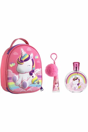 Cartoon Eau de Parfum Eau My Unicorn Set 3 Artikel - Verkäufer: Parfümerie Wilhelm Haas