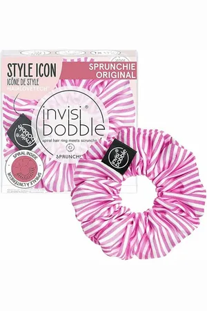 invisibobble Haargummi Hair band Sprunchie Stripes Up - Verkäufer: Parfümerie Wilhelm Haas