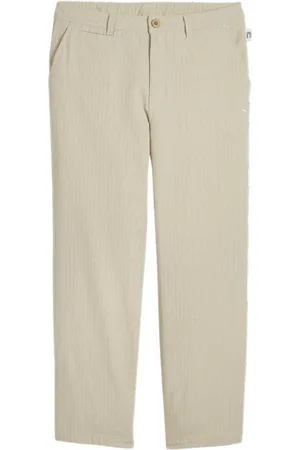 PUMA Jogginghose MMQ Chino Hose Herren, Unisex - Verkäufer: 11teamsports