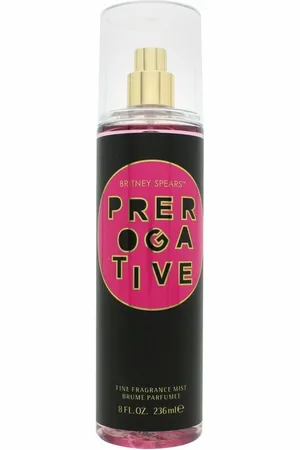 Britney Spears Deo-Zerstäuber Prerogative Fragrance Body Mist 236ml Spray - Verkäufer: Parfümerie Wilhelm Haas