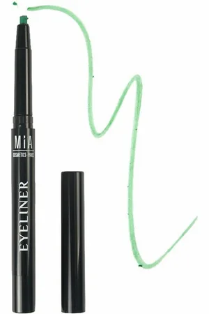 Mia Cosmetics Paris Eyeliner Mía Cosmetics Eyeliner Green-Blue 0,2g - Verkäufer: Parfümerie Wilhelm Haas