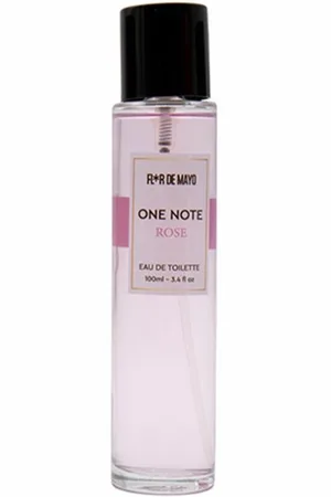 Flor De Mayo Körperpflegeduft One Note Roses Edt Spray 100ml - Verkäufer: Parfümerie Wilhelm Haas