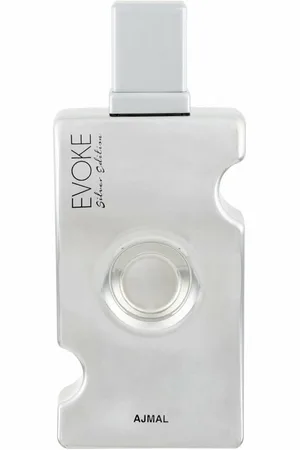 Ajmal Eau de Parfum Evoke Silver Edition Eau De Parfum Spray 75ml für Frauen - Verkäufer: Parfümerie Wilhelm Haas