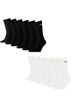 PUMA Socken 12 Paar Sport Cush Crew - Verkäufer: sneakerprofi