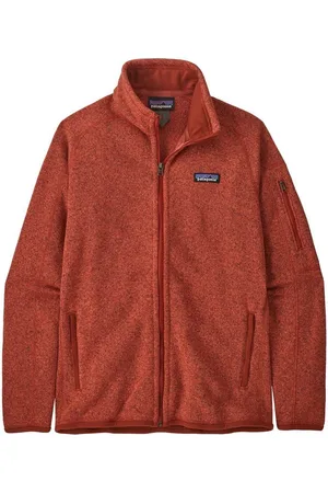Patagonia Sommerjacke Damen Fleecejacke Better Sweater - Verkäufer: Scholz Handelsgesellschaft mbH