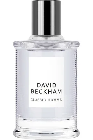 Coty Eau de Toilette David Beckham Classic Homme Eau de Toilette 100ml - Verkäufer: Parfümerie Wilhelm Haas