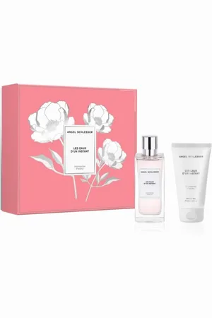 Angel Schlesser Körperpflegeduft Immense Peony EdT 100ml Set 2 Artikel - Verkäufer: Parfümerie Wilhelm Haas