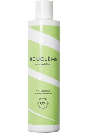 Boucleme Haarshampoo Bouclème Curls Redefined Curls Cleanser 300ml - Verkäufer: Parfümerie Wilhelm Haas