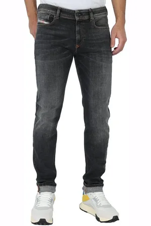 Diesel Skinny-fit-Jeans Low Waist - 1979 Sleenker-R R962G - Länge:30 - Verkäufer: DenimBar