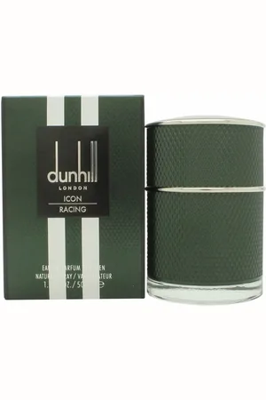 Dunhill Eau de Parfum Icon Racing Eau de Parfum 50ml - Verkäufer: Parfümerie Wilhelm Haas