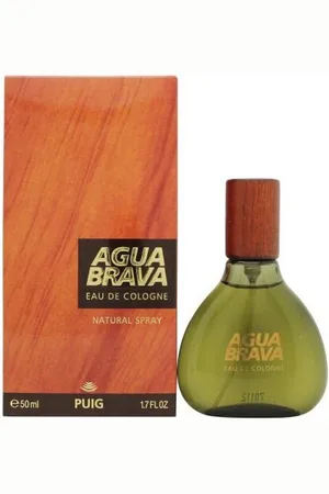 Antonio Puig Eau de Cologne Agua Brava Eau de Cologne 50ml Spray - Verkäufer: Parfümerie Wilhelm Haas