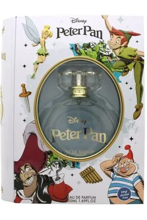 Disney Körperpflegeduft Peter Pan Eau de Parfum 50ml Spray - Verkäufer: Parfümerie Wilhelm Haas