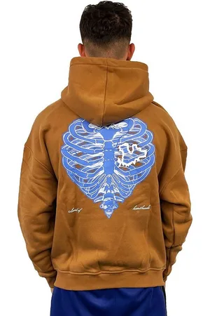 PEQUS Kapuzensweatjacke Island of Heartbreaks - Verkäufer: Release36