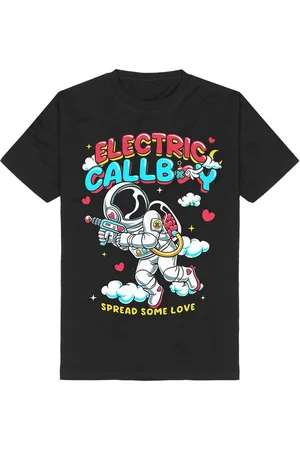 Electric Callboy T-Shirt Spread Some Love - Verkäufer: Schompi Trading e.K.