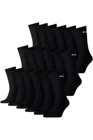 PUMA Socken 18 Paar Sport Cush Crew - Verkäufer: sneakerprofi