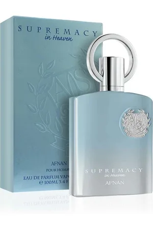 Afnan Eau de Parfum Supremacy In Heaven Eau De Parfum Spray 100ml für Männer - Verkäufer: Parfümerie Wilhelm Haas