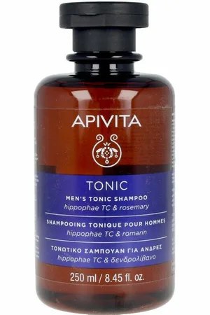 APIVITA Haarshampoo MEN TONIC Shampoo 250ml - Verkäufer: Parfümerie Wilhelm Haas