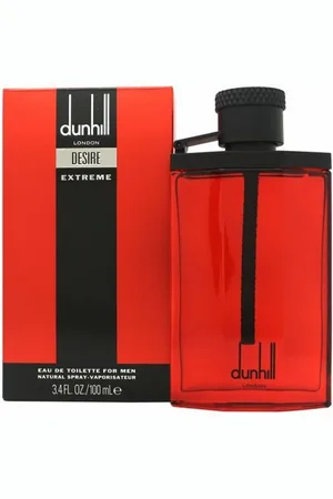 Dunhill Eau de Toilette Desire Extreme Eau de Toilette 100ml Spray - Verkäufer: Parfümerie Wilhelm Haas