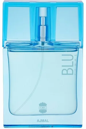 Ajmal Eau de Parfum Blu Femme Eau De Parfum Spray 50ml für Frauen - Verkäufer: Parfümerie Wilhelm Haas